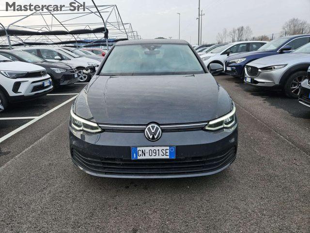 VOLKSWAGEN Golf VIII 1.0 etsi evo Life 110cv dsg - GN091SE