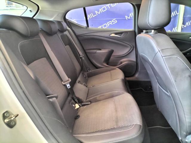 OPEL Astra 1.6 CDTi 136CV Start&Stop 5 porte Innovation