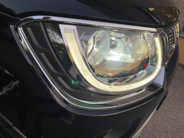 SUZUKI Ignis 1.2 83CV HYBRID TOP NAVIGATORE NAVIGATORE RETROCAM