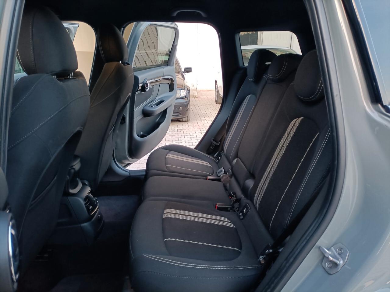 Mini Cooper Countryman 2.0 D Hype ALL4 Jcw Pack