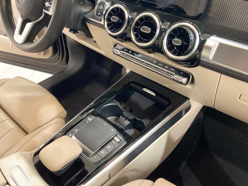Mercedes GLB 180 D Sport 8G-DCT