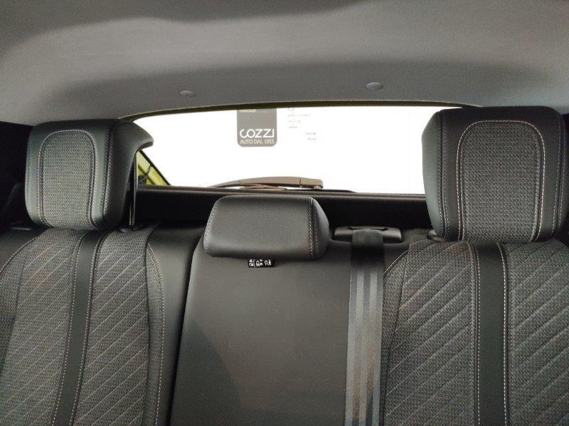 PEUGEOT 208 2ª serie - 208 PureTech 100 Stop&Start 5 porte Allure