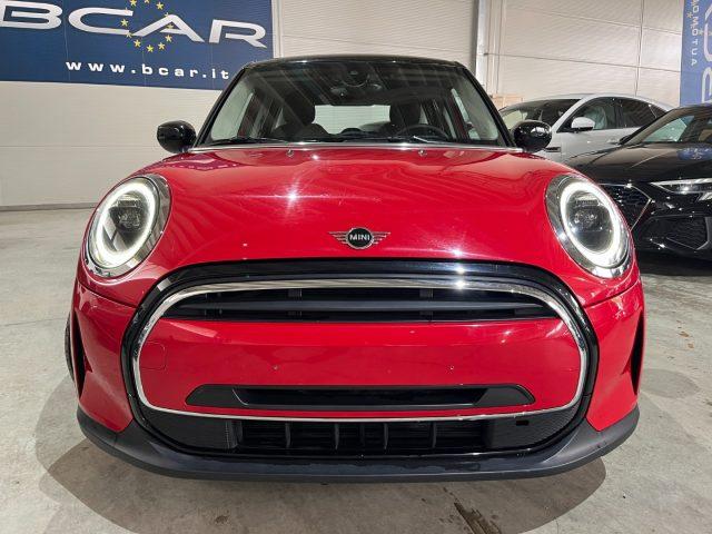 MINI Cooper 1.5 Cooper 136cv AUTOM. 5 porte /FULL LED/CAR PLAY
