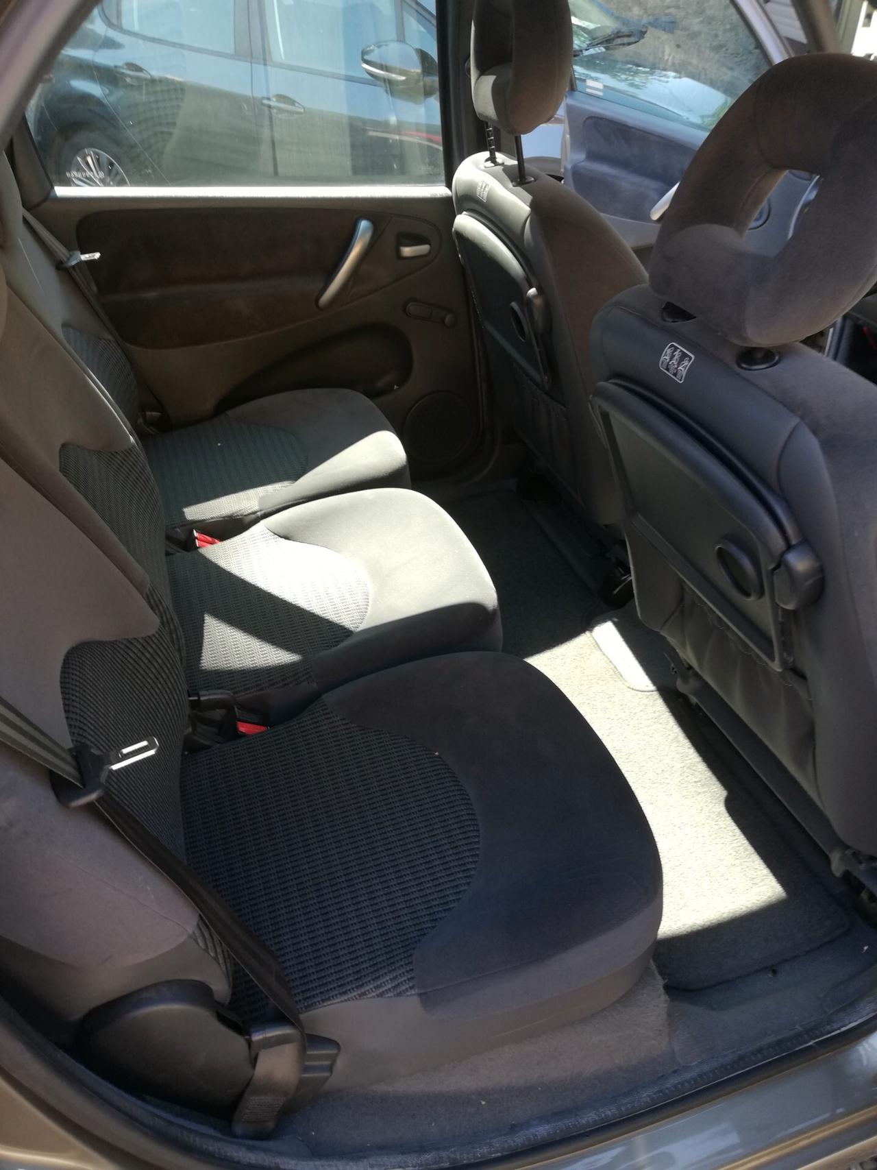 Citroen Xsara Picasso 1.6 benzina 16V - 2007