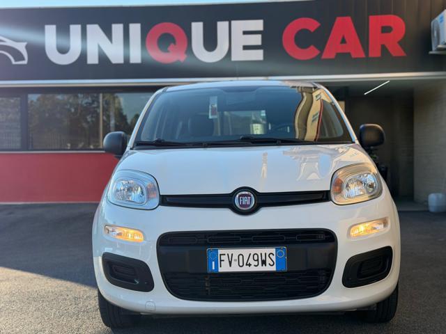 FIAT Panda 1.2 Easy (NESSUN VINCOLO)