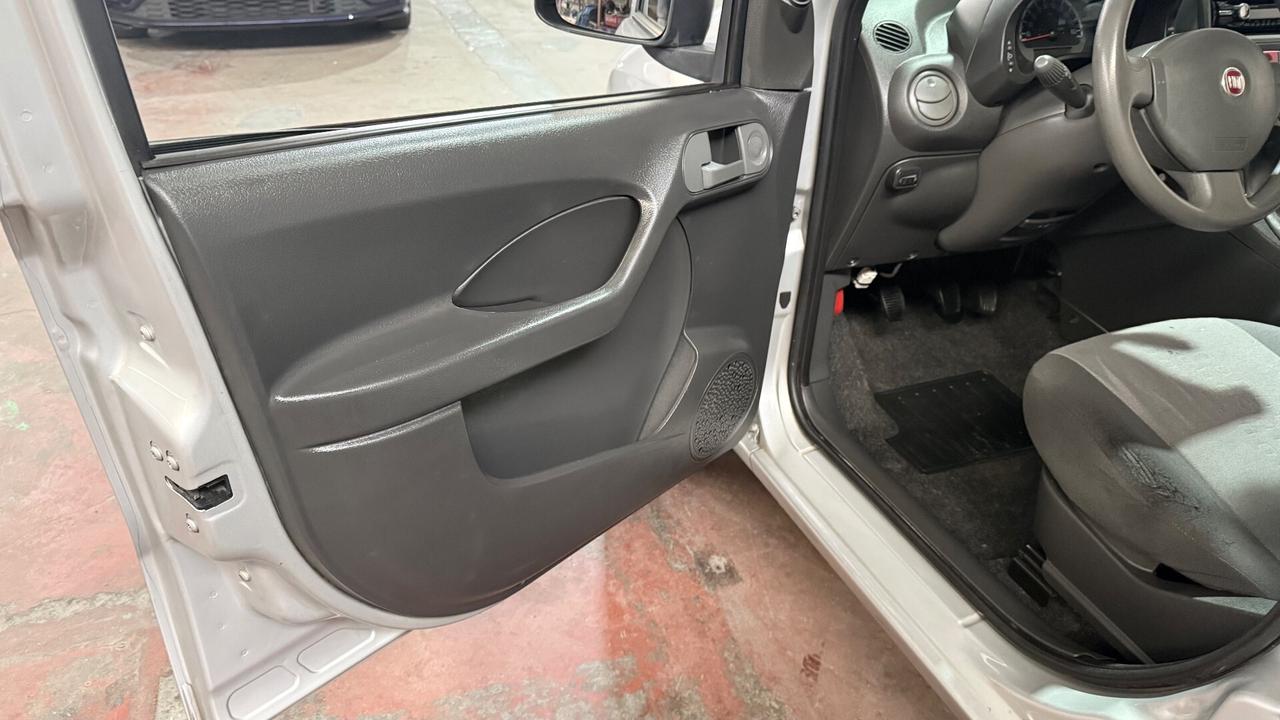 Fiat Panda 1.2 EasyPower Classic
