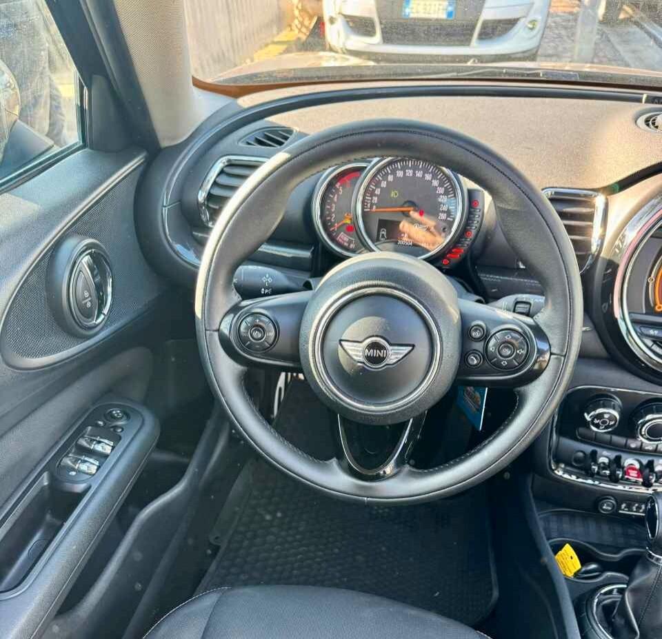 Mini Cooper Clubman 1.5D 116 CV *C.AUTOMATICO