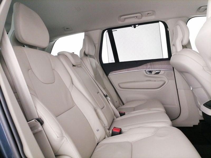 Volvo XC90 2.0 b5 Inscription awd geartronic my20