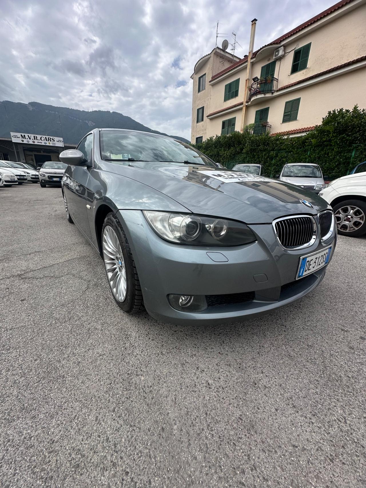 Bmw 325 325i cat Coupé Attiva