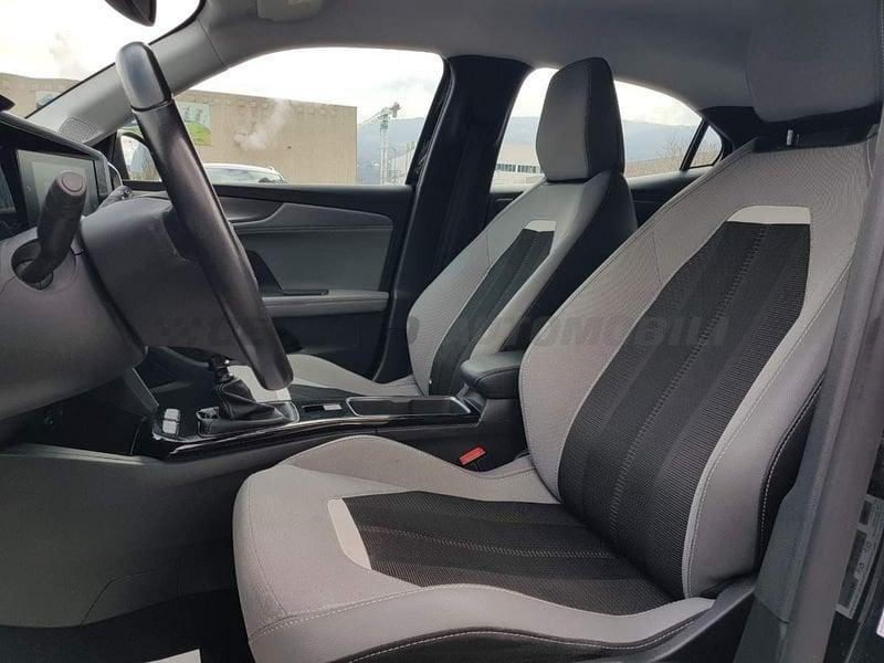 Opel Mokka Mokka 1.2 t Elegance s&s 100cv
