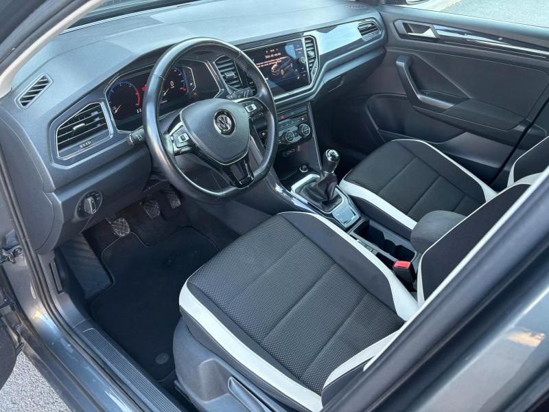 Volkswagen T-Roc 1.6 tdi 116 CV Advanced