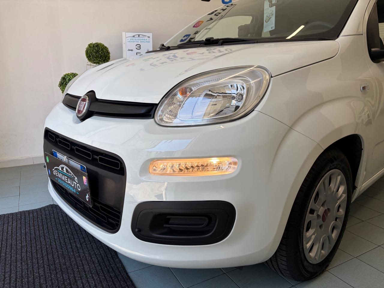 Fiat Panda 2021 1.0 Hybrid 56.000KM NUOVISSIMA