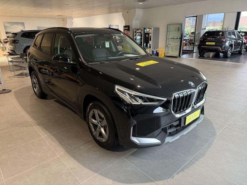 BMW X1 X1 sdrive18d auto