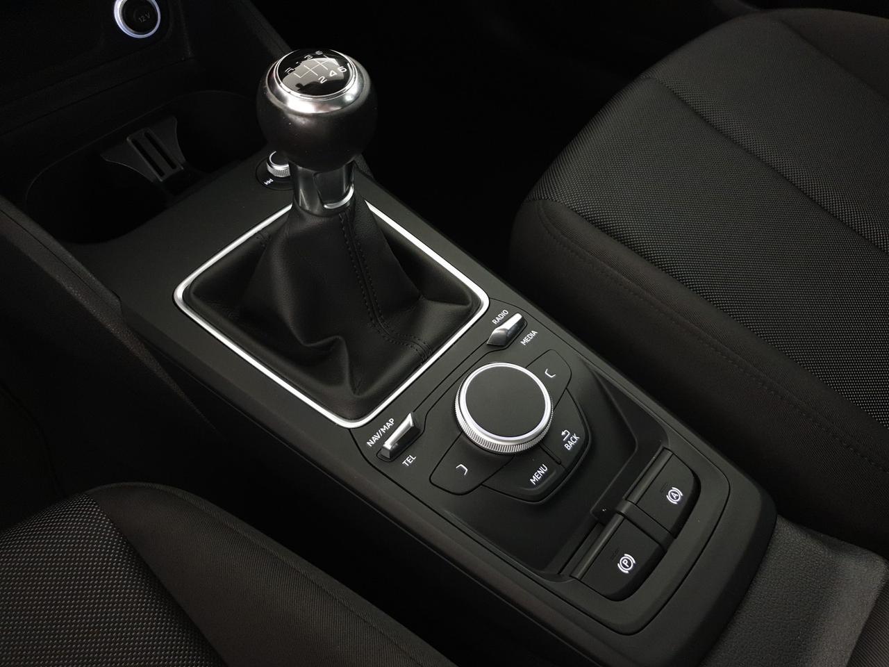 1.6TDI 116CV Business