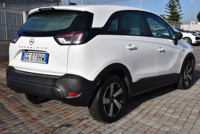 OPEL Crossland 1.2 12V Start&Stop Edition