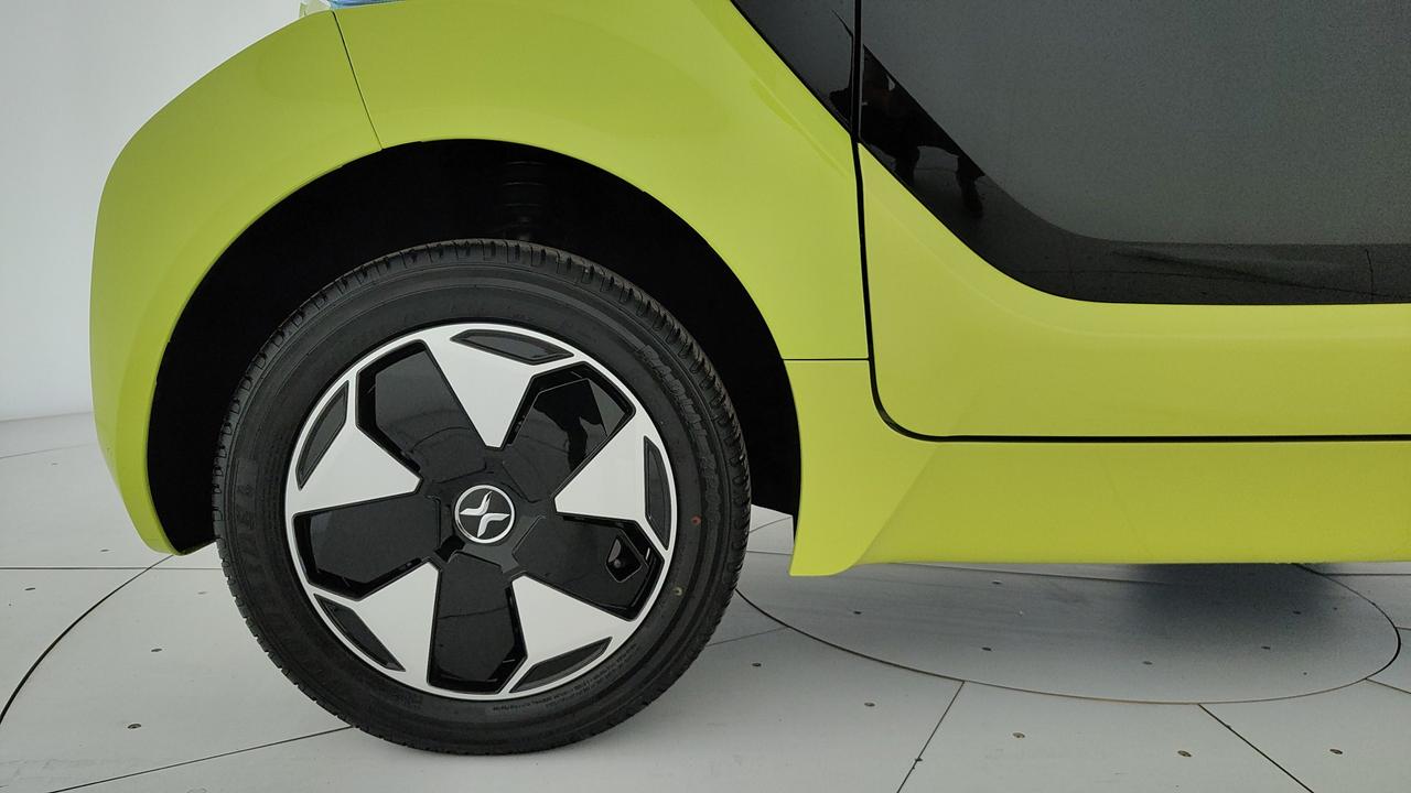 XEV YoYo Fresh Lime my22