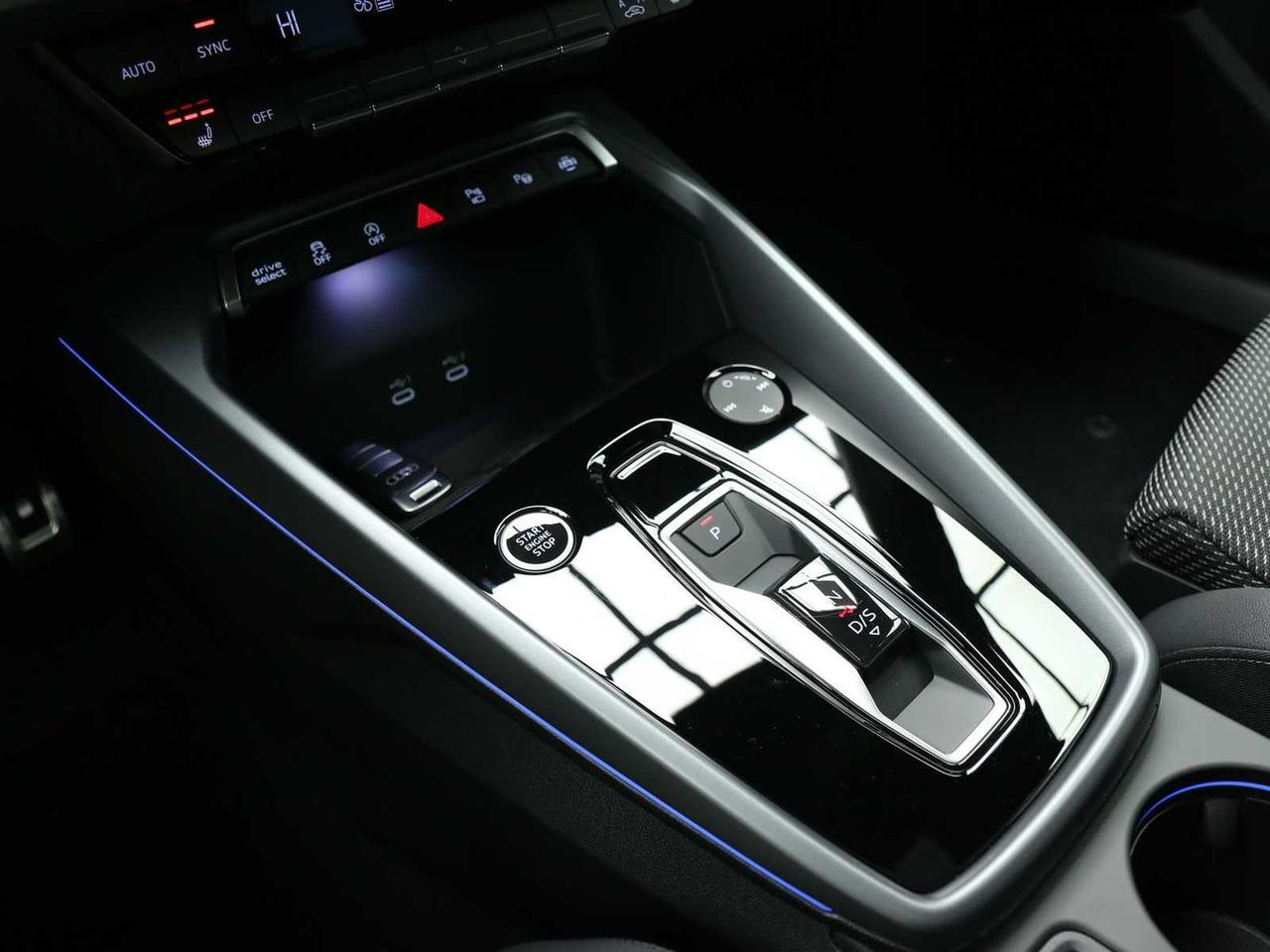 Audi A3 Sportback 35 TFSI 150CV S tronic S l #9583