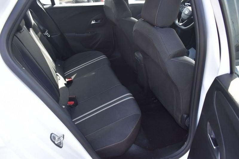 Opel Corsa 1.2 100cv GS MT6