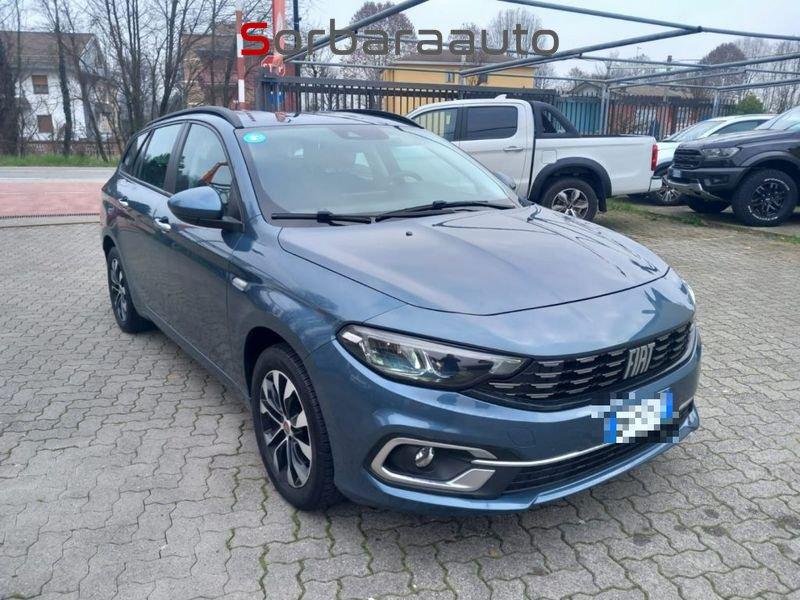 FIAT Tipo 1.0 SW City Life