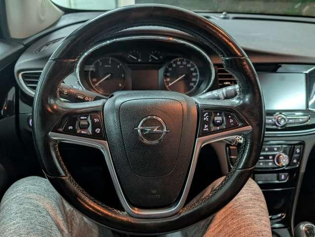 Opel Mokka X Mokka X 1.6 cdti Advance 4X4