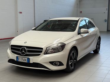 Mercedes-benz A 180 A 180 CDI neopatentati