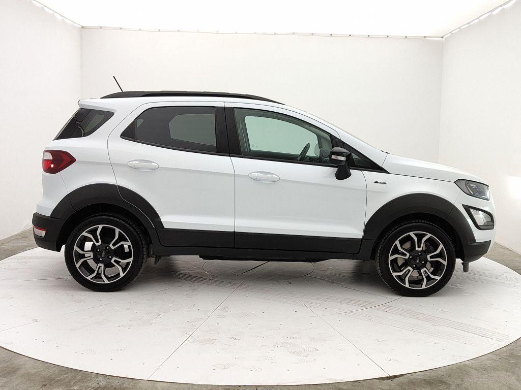 FORD EcoSport - 1.0 EcoBoost 125 CV Start&Stop Active