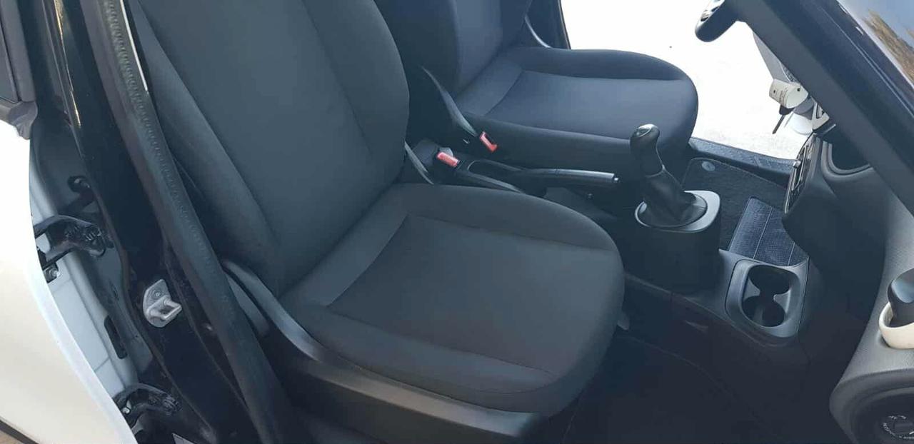 Smart ForFour 70CV 1.0 Youngster