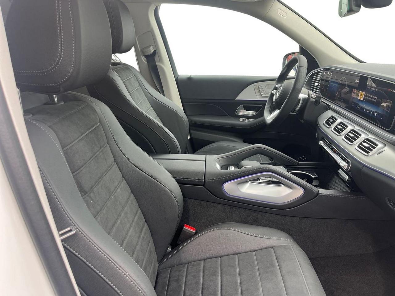 Mercedes-Benz GLE 300 d 4MATIC