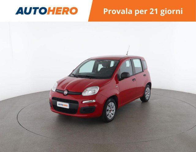 FIAT Panda 1.2 Pop