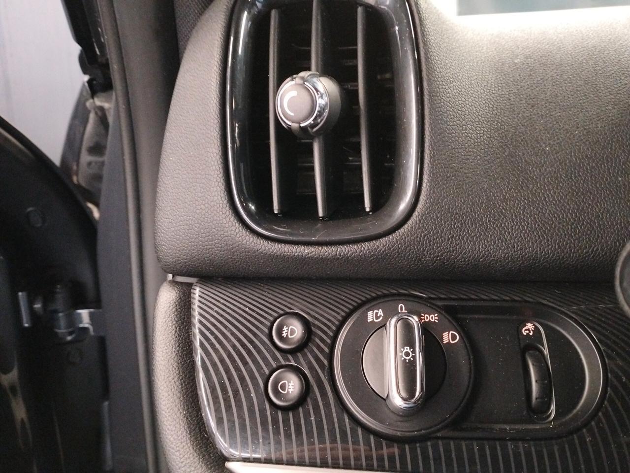 Mini Cooper SD Countryman 2.0 Hype Automatica