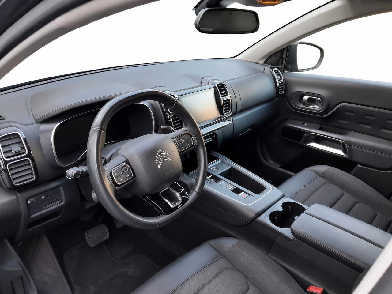 Citroen C5 Aircross BlueHDi 130 S&S EAT8 Shine