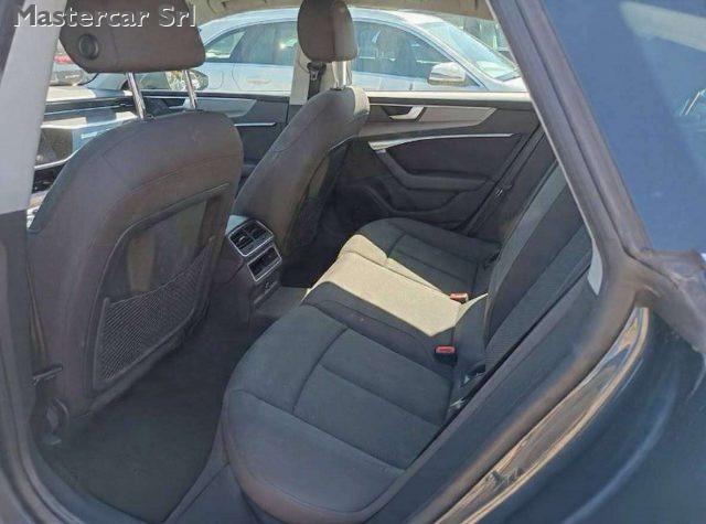AUDI A7 A7 Sportback 45 2.0 tfsi mhev quattro 265cv s-tron