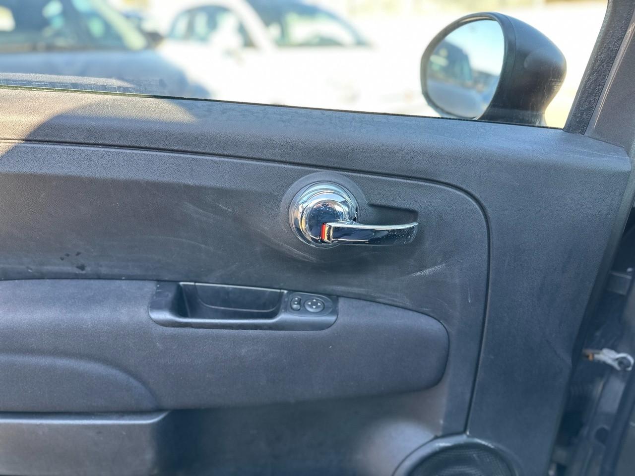 FIAT 500 III 2015 - 500 1.0 hybrid 70cv