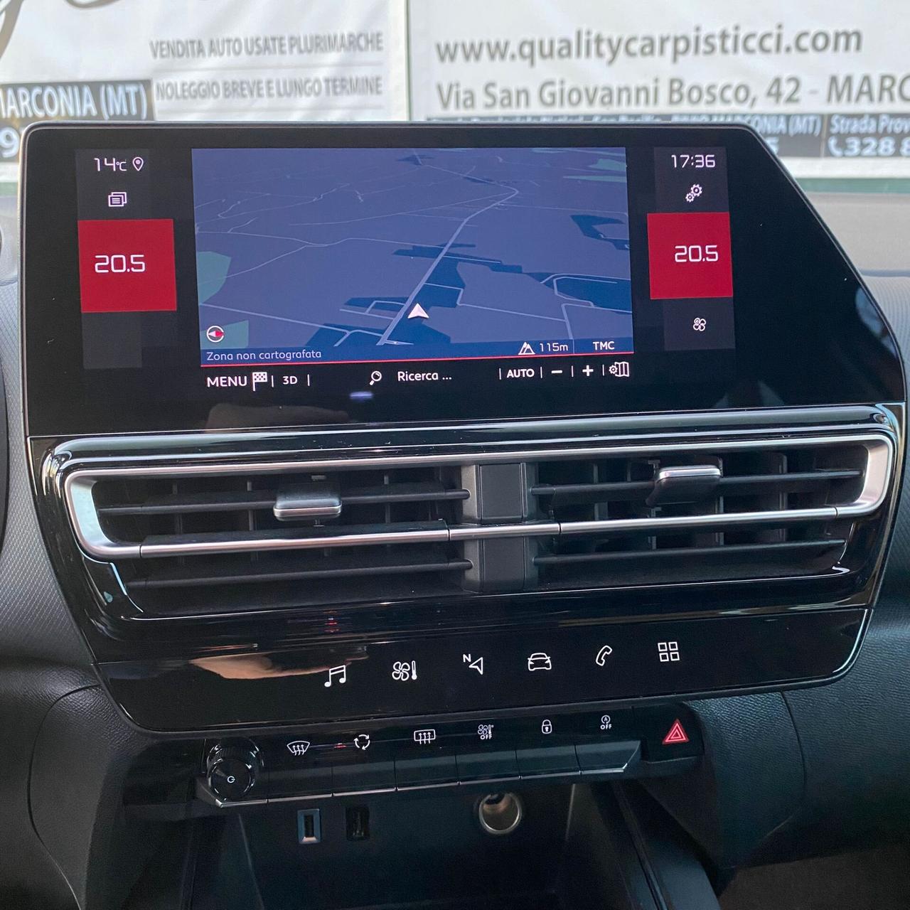 Citroen C5 Aircross BlueHDi 130 S&S EAT8 Max