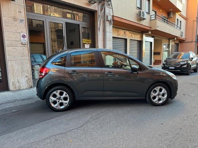 Citroen C3 1.4 HDi 70 Seduction