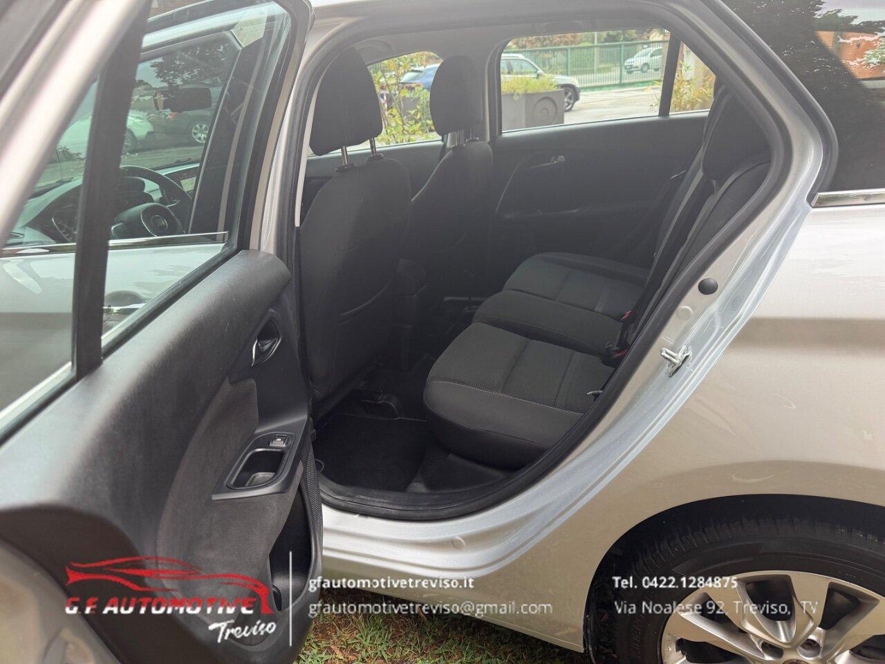 Fiat Tipo Station Wagon Tipo SW 1.6 mjt S-Design s&s 120cv dct