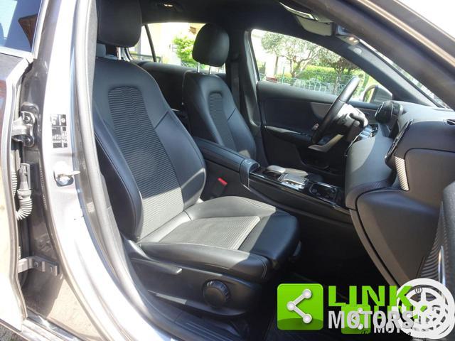 MERCEDES-BENZ A 180 SPORT