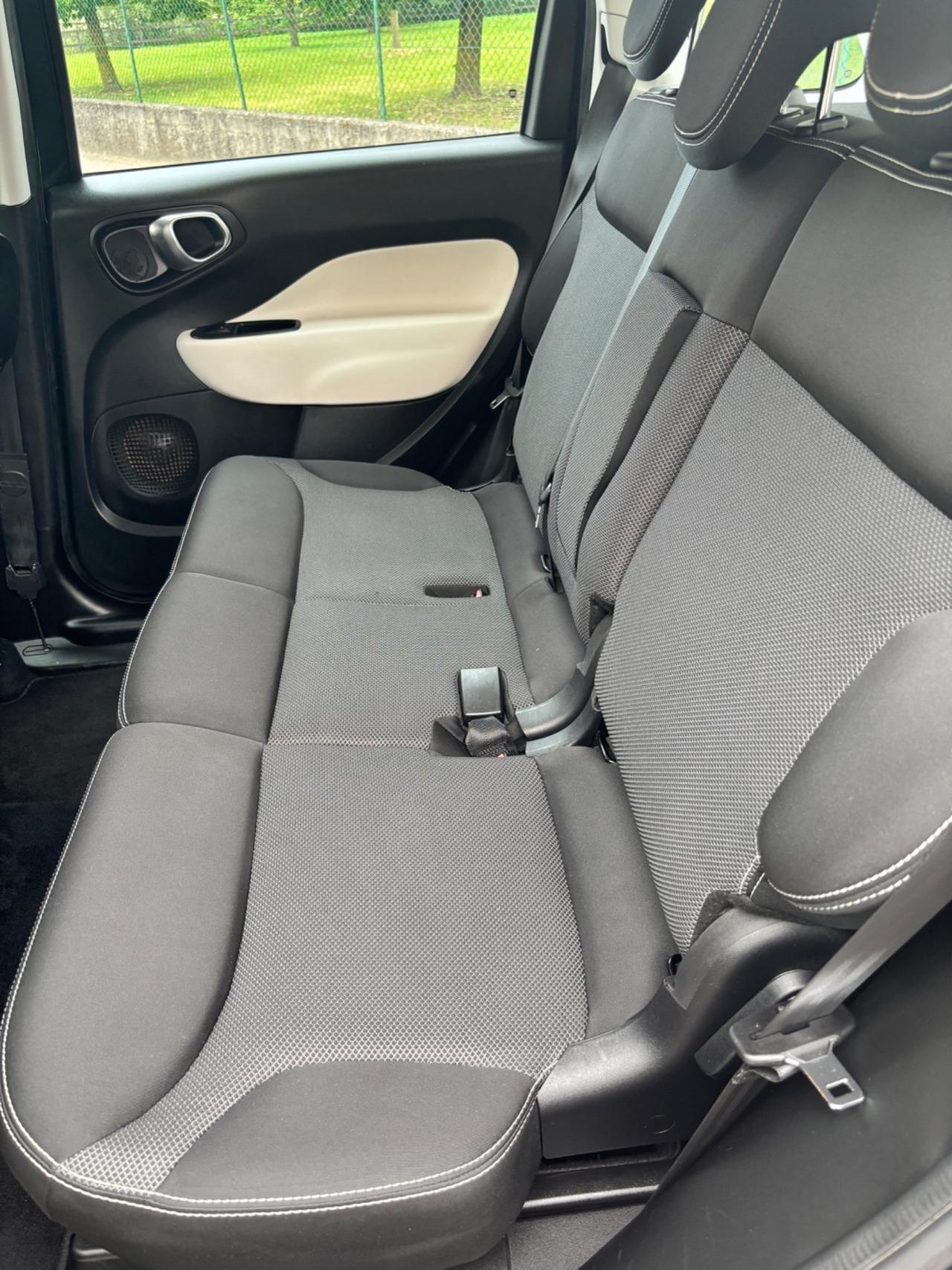 Fiat 500L Wagon 1.3 Multijet 95 CV Pop Star