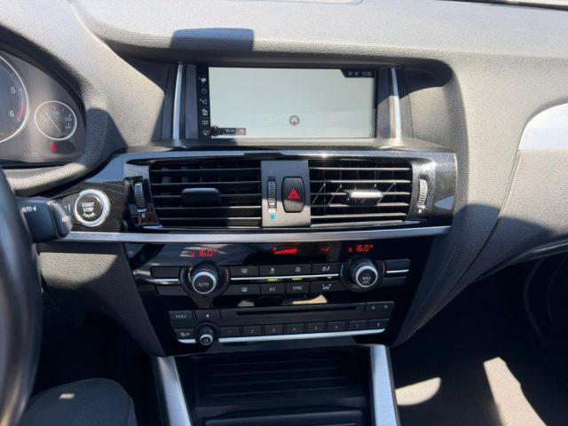 BMW X4 xDrive20d Msport