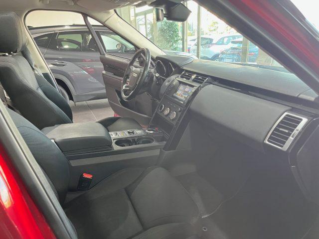 LAND ROVER Discovery 2.0 SD4 240 CV SE UNICO PROP.
