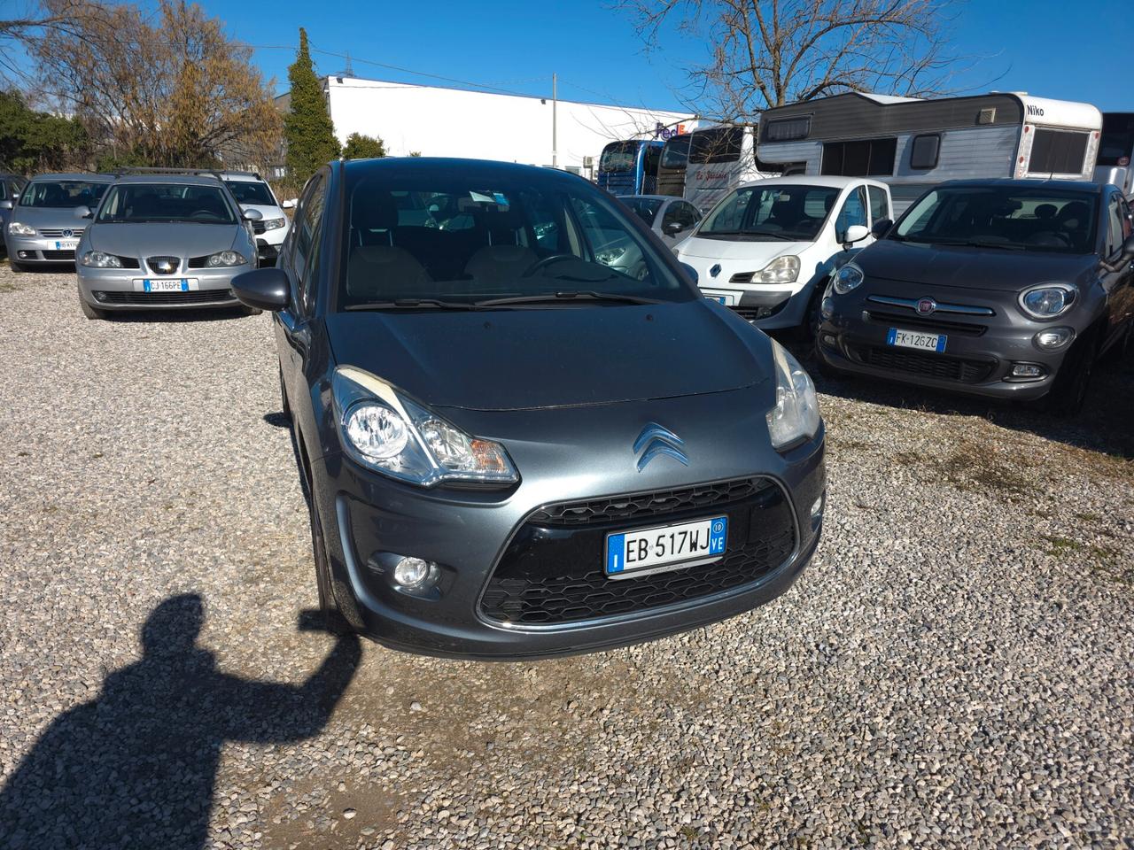 Citroen C3 1.4 Perfect