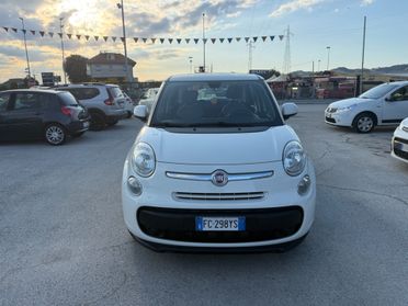 Fiat 500L 1.4 T-Jet 120 CV GPL Pop Star