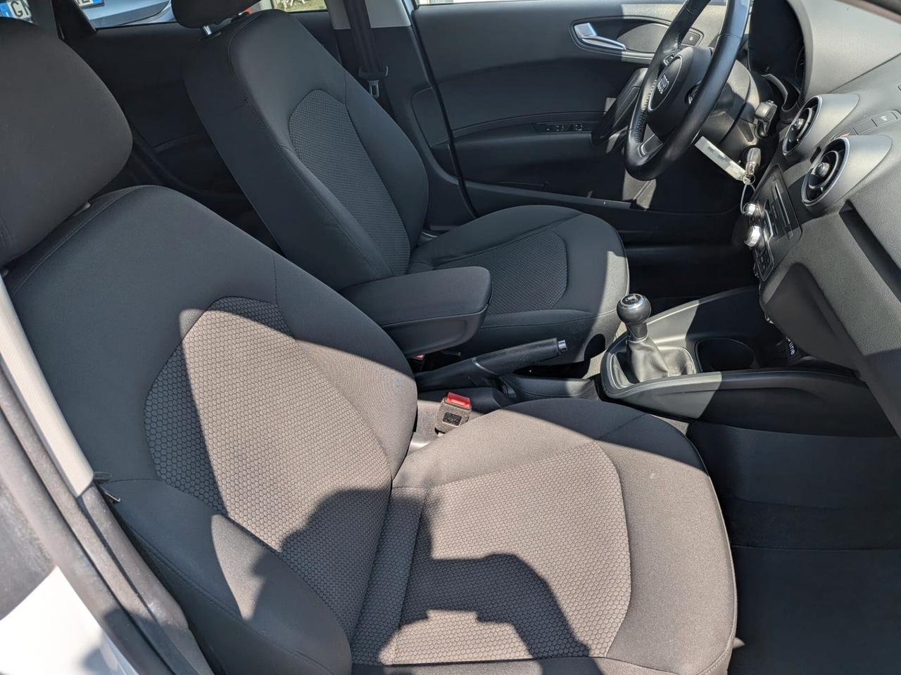 Audi A1 1.4 TDI Sport