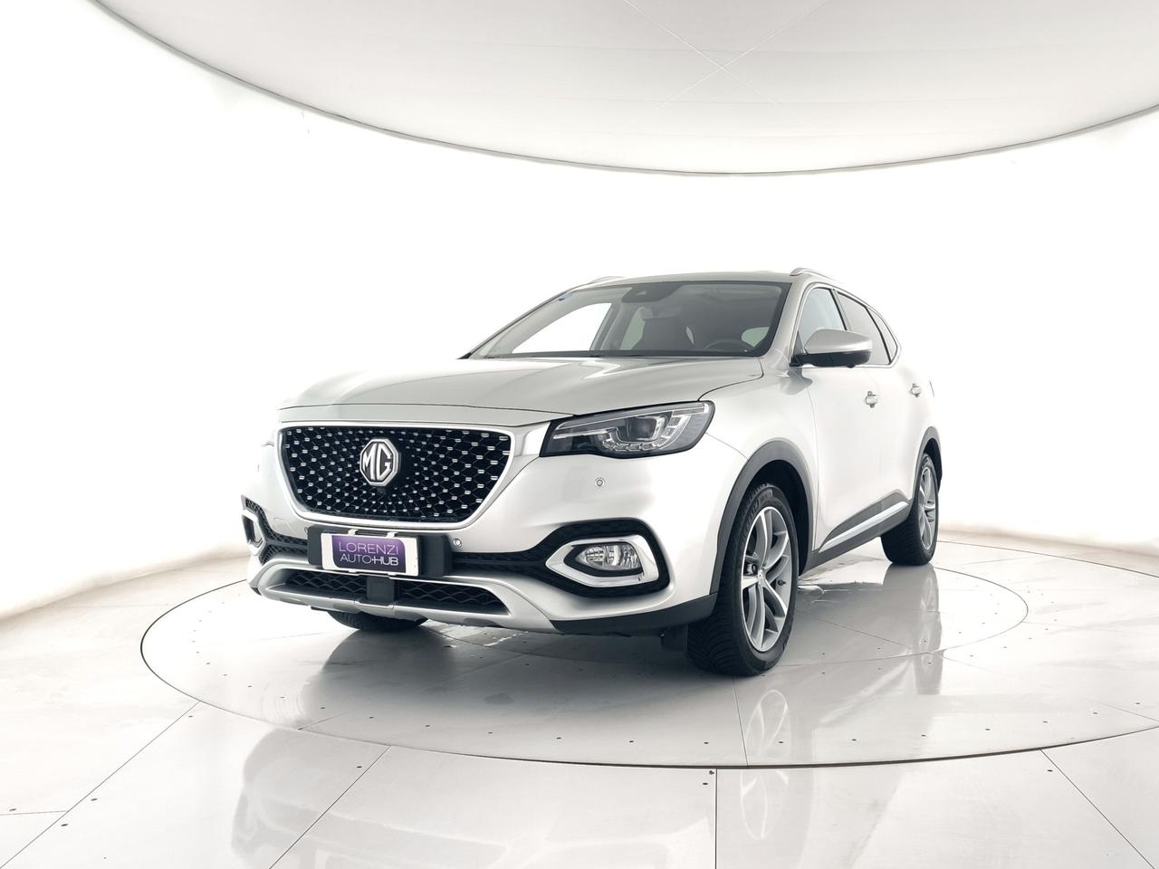 MG EHS 1.5 t-gdi phev Exclusive auto CAMERA 360+TETTO PANO+ACC