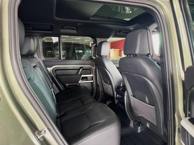 LAND ROVER Defender 110 3.0D I6 250 CV AWD Auto HSE *GANCIO*TETTO*