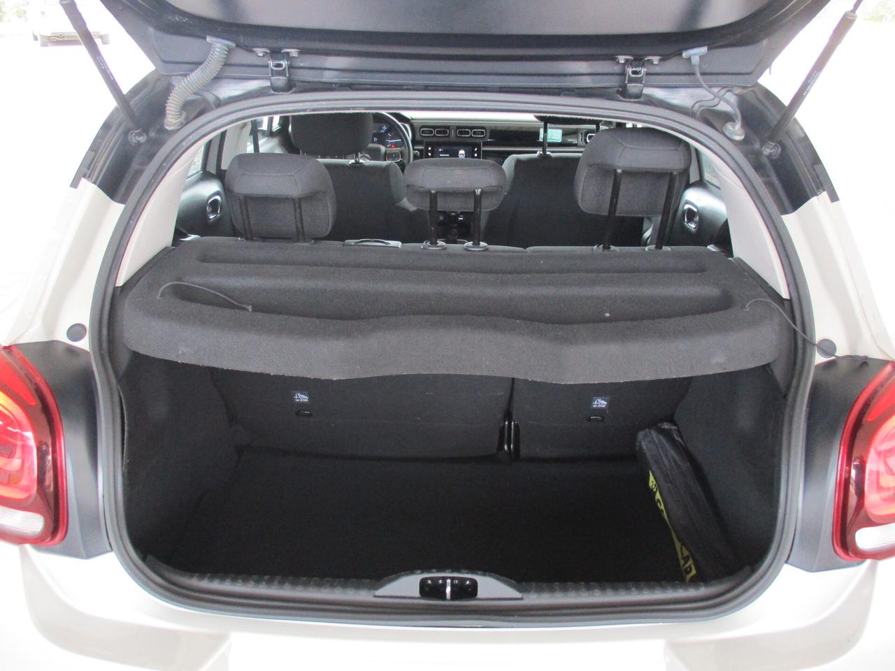 Citroen C3 SHINE