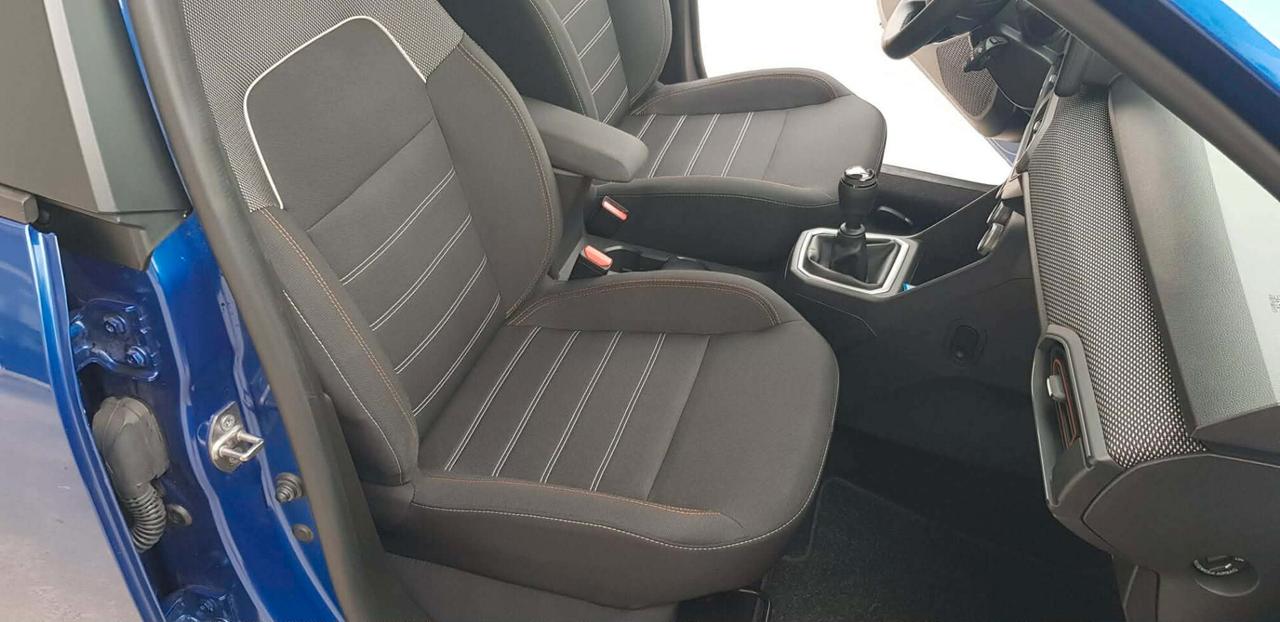 Dacia Sandero Stepway 1.0 GPL 100CV Extreme