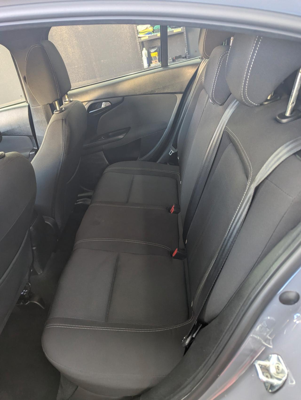 Fiat Tipo 1.6 Mjt Sport