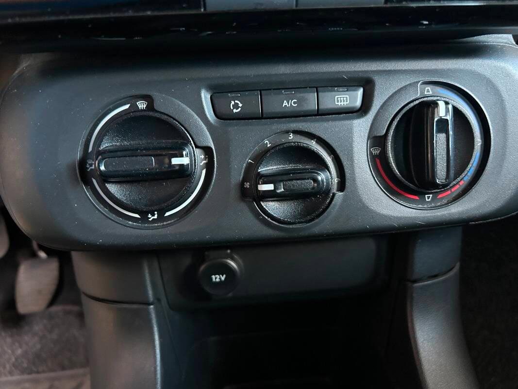 Citroen C3 1.2 puretech You s&s 83cv