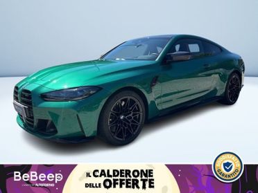 BMW Serie 4 Coupé M4 COUPE 3.0 COMPETITION AUTO